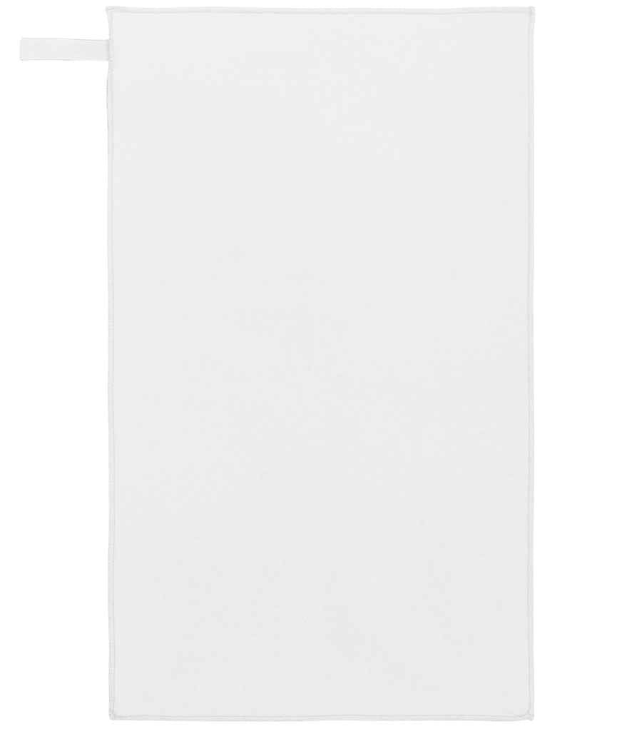 PA574 White Front