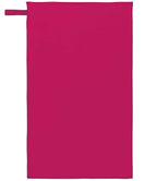 PA575 Fuchsia Front
