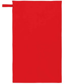PA575 Red Front