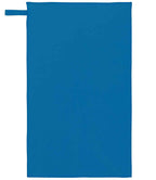 PA575 Tropical Blue Front