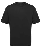 PR020 Stay Black Front