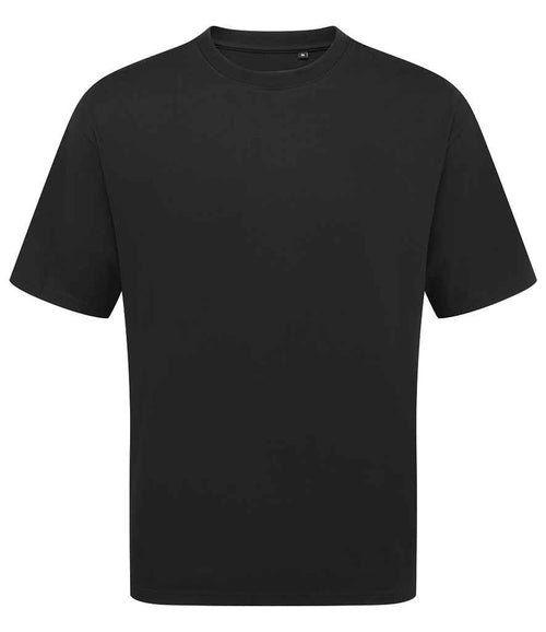 PR020 Stay Black Front
