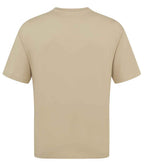 PR020 Stay Khaki Back
