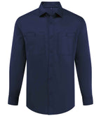 PR021 Stay Navy Front