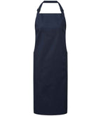 PR120 Navy Front