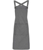 PR129 Grey Denim Front