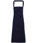 PR132 Navy Front