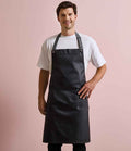 PR134 Black Denim Model