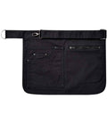 PR138 Black Front