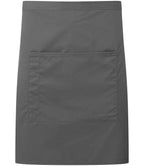 PR141 Dark Grey Front