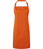 PR150 Orange Front