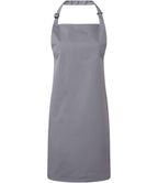 PR150 Steel Front
