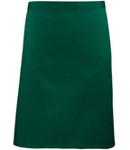 PR151 Bottle Green Front