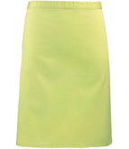 PR151 Lime Green Front