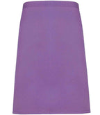 PR151 Rich Violet Front