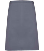 PR151 Steel Front