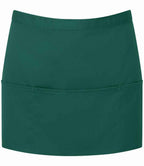 PR155 Bottle Green Front