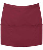 PR155 Burgundy Front