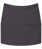 PR155 Charcoal Front