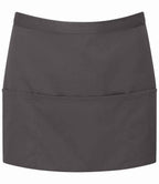 PR155 Dark Grey Front
