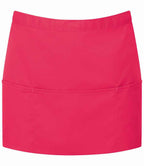 PR155 Hot Pink Front