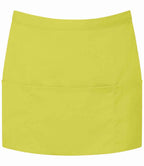 PR155 Lime Green Front