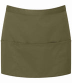 PR155 Olive Green Front