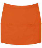 PR155 Orange Front