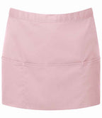 PR155 Pink Front