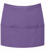 PR155 Purple Front