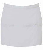 PR155 Silver Front