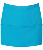 PR155 Turquoise Blue Front