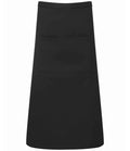 PR158 Black Front