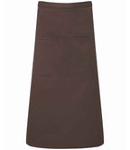 PR158 Brown Front