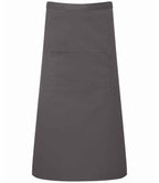 PR158 Dark Grey Front