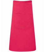 PR158 Hot Pink Front