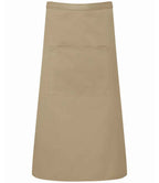 PR158 Khaki Front