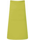 PR158 Lime Green Front