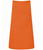 PR158 Orange Front