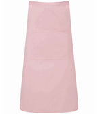 PR158 Pink Front