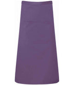 PR158 Purple Front