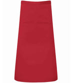 PR158 Red Front