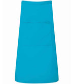 PR158 Turquoise Blue Front