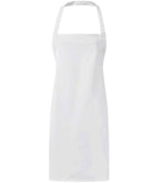 PR165 White Front