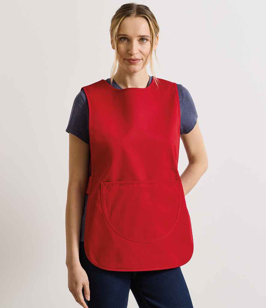 PR171 Red Model