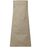 PR190 Khaki Front