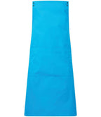 PR190 Turquoise Blue Front