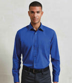 PR200 Royal Blue Model