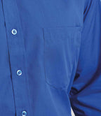 PR200 Royal Blue Model