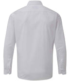 PR200 White Back